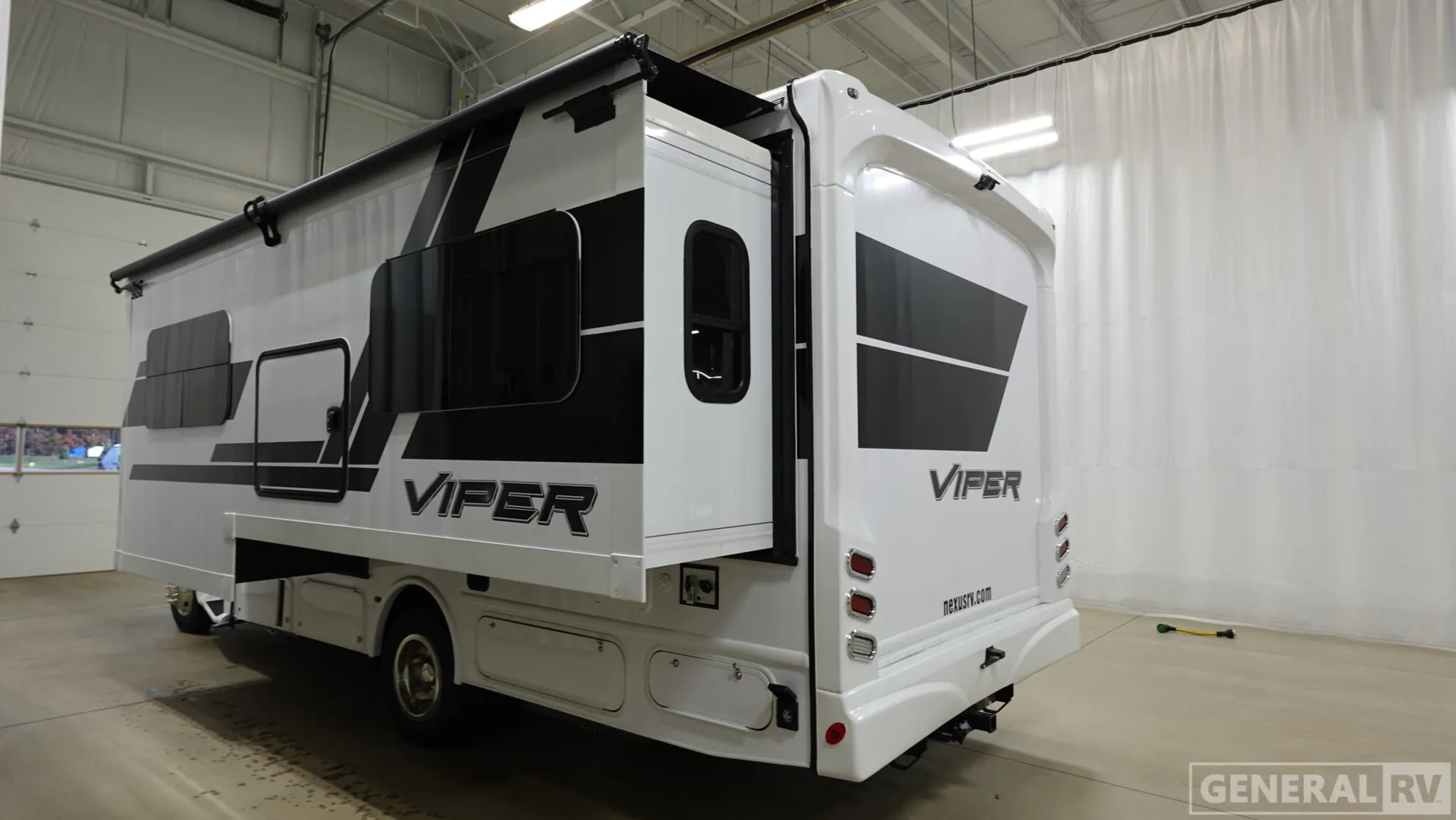 2026 NeXus RV Viper 25V - Photo 4