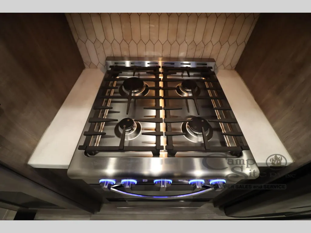 2022 Forest River Cedar Creek 385TH, Photos photo 65