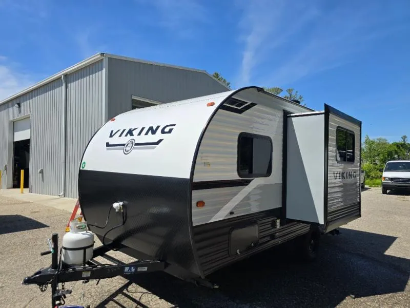 2024 Viking Viking 4K Series 17MBS - Photo 2