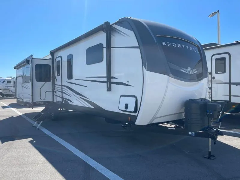 2026 Venture RV SportTrek Touring Edition STT343VIK - Photo 2