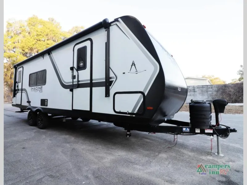 2026 Grand Design Imagine XLS 23LDE - Photo 2