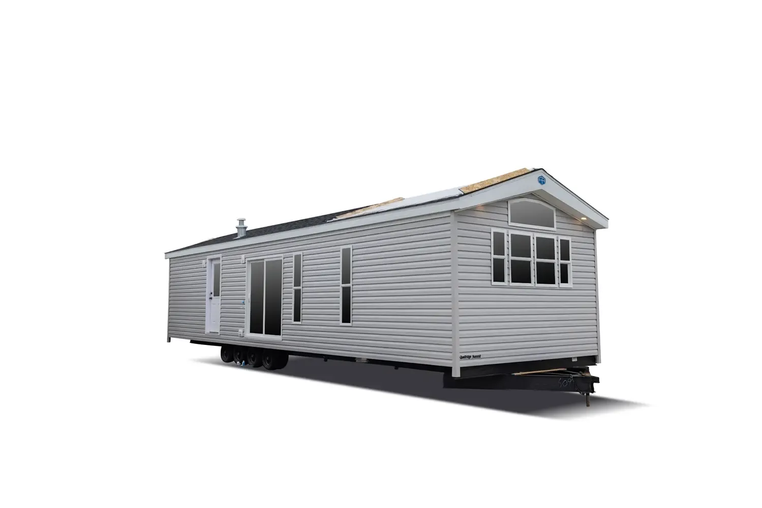 Quailridge Summit Canada 44FKBH-C-S exterior