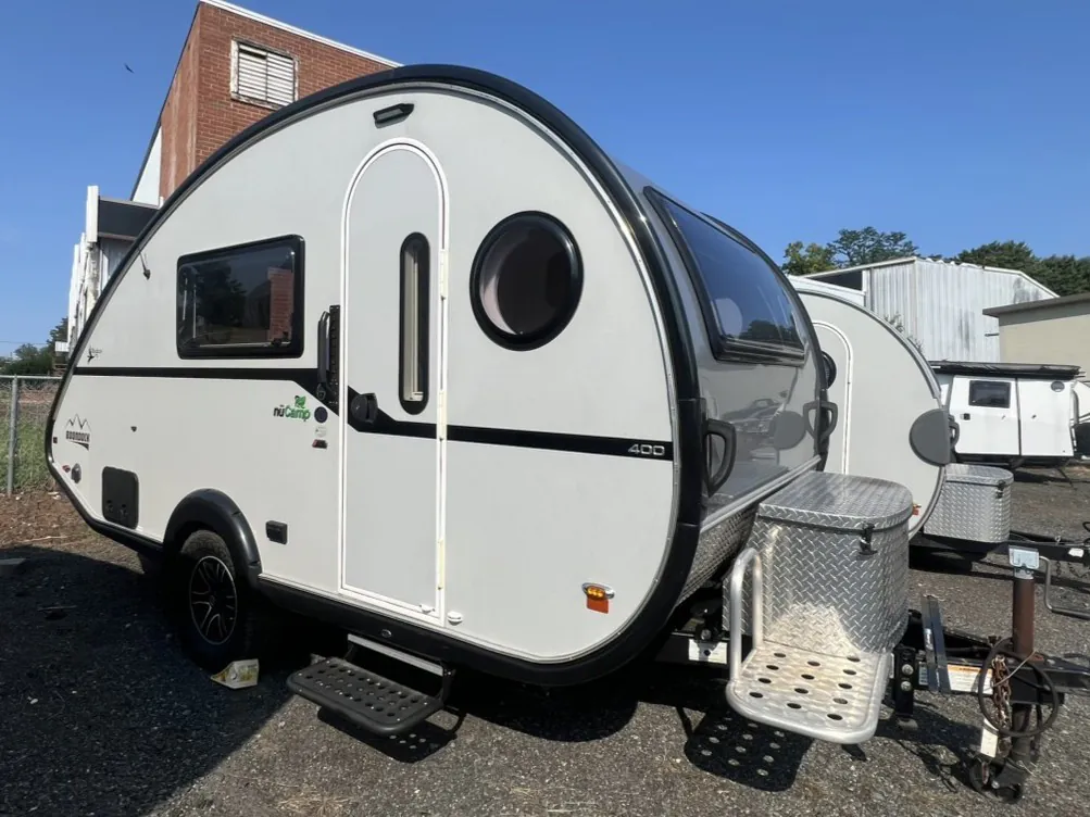2021 NuCamp TAB 400 - Photo 3