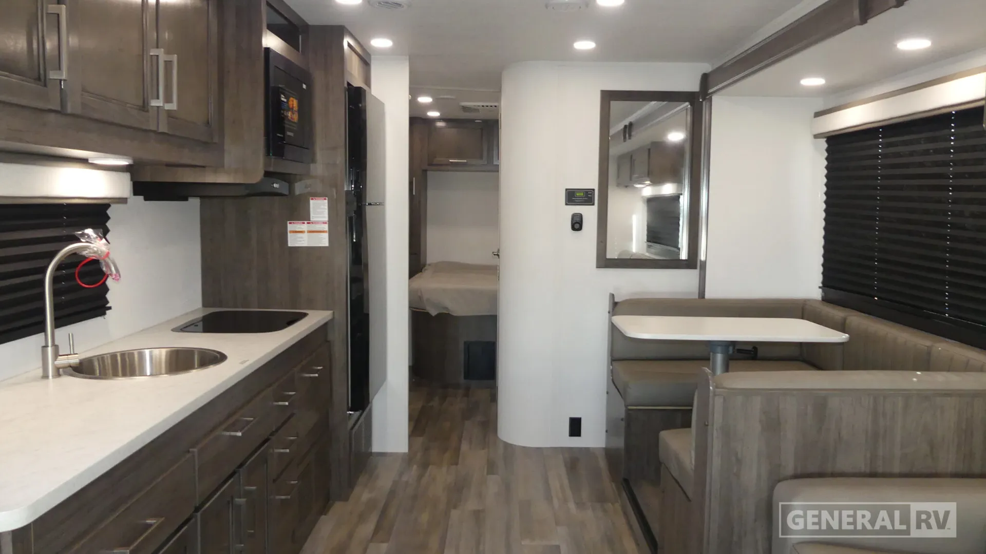 2026 Entegra Odyssey SE 29KF - Photo 3