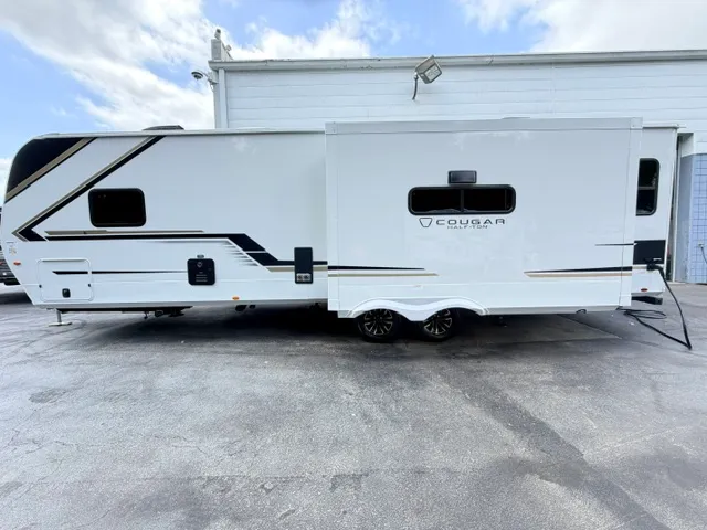 2027 Keystone Cougar HT TT 29RLP - Photo 3