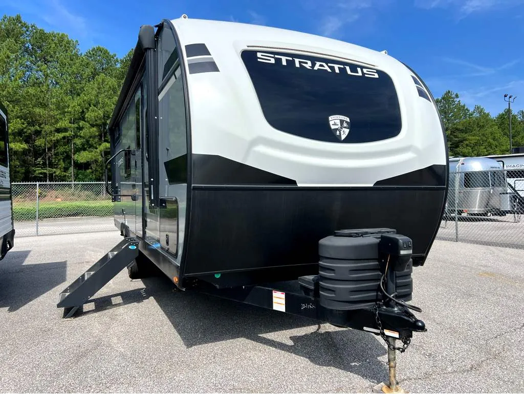 2024 Venture RV Stratus SR221VRK - Photo 2