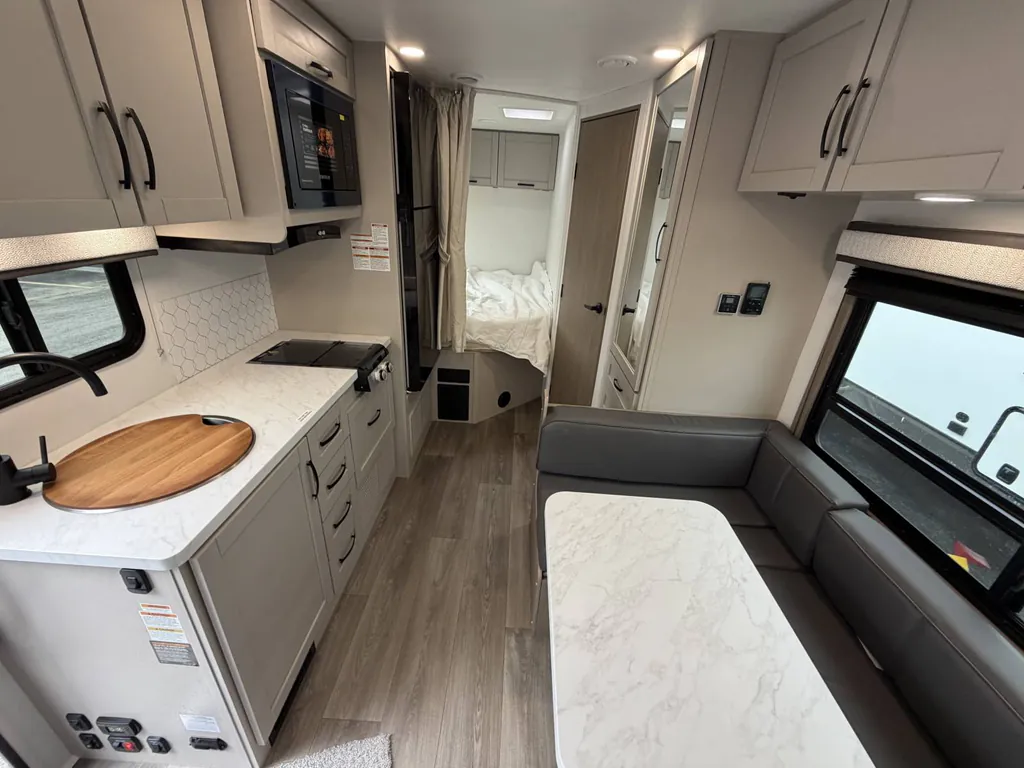 2027 Jayco Redhawk SE 22EF, Photos photo 3