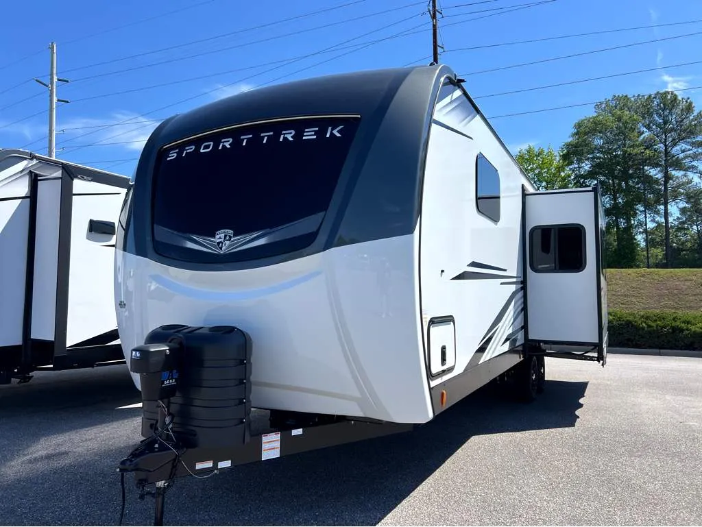 2026 Venture RV SportTrek Touring Edition STT272VRK - Photo 3