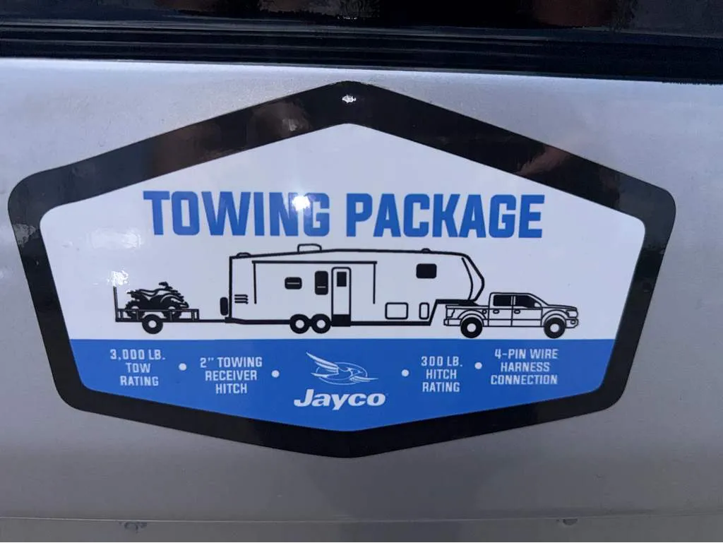 2026 Jayco Pinnacle 36FBTS, Photos photo 5