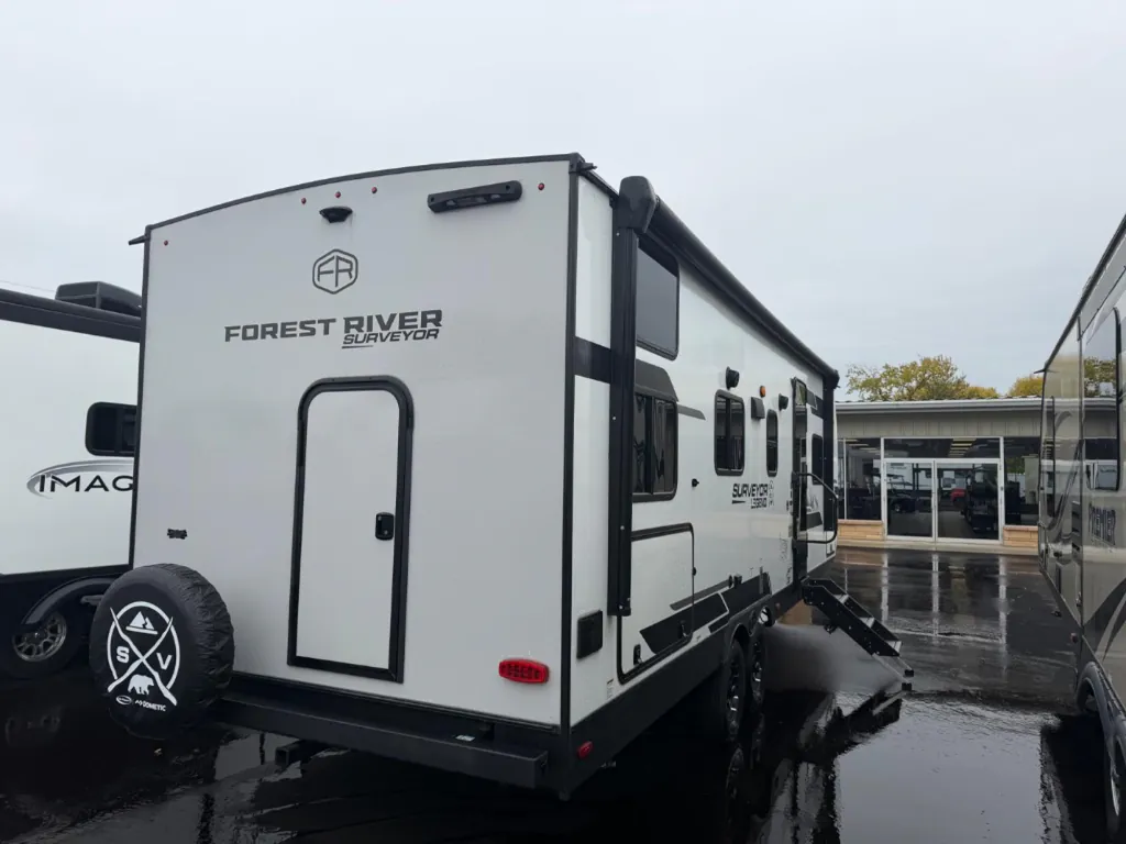2025 Forest River Surveyor Legend 260BHLE, Photos photo 2