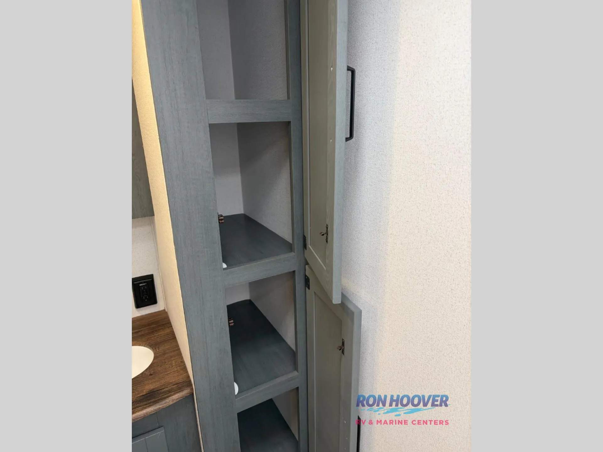 2026 Forest River RV Puma 220FK - Photo 3