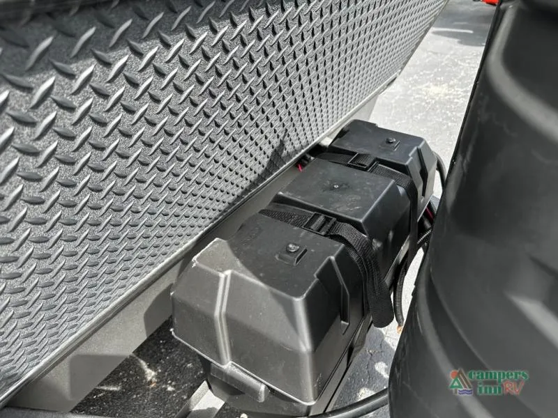 2026 Forest River Rockwood Mini Lite 2109S - Photo 3
