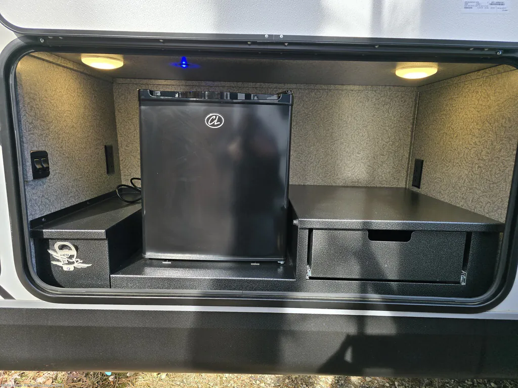 2022 Jayco White Hawk 25MBH, Photos photo 33