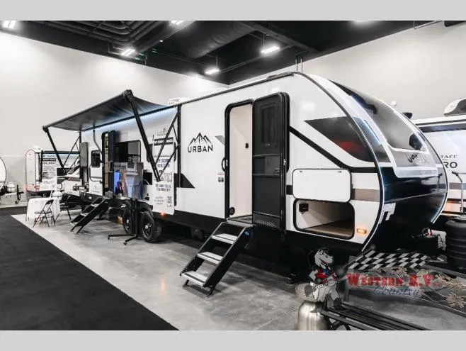 2026 Coachmen Urban 3070BH - Main photo