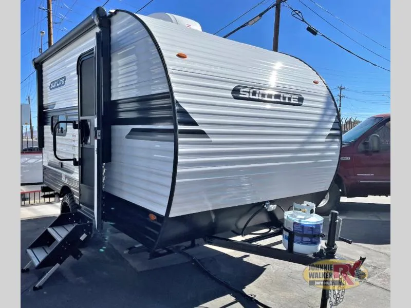 2026 Sunset Park RV Sun Lite LTD 13BH - Photo 2
