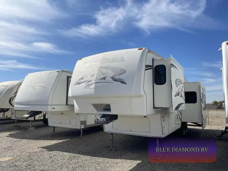 2006 Keystone RV Montana 3000RK - Photo 4