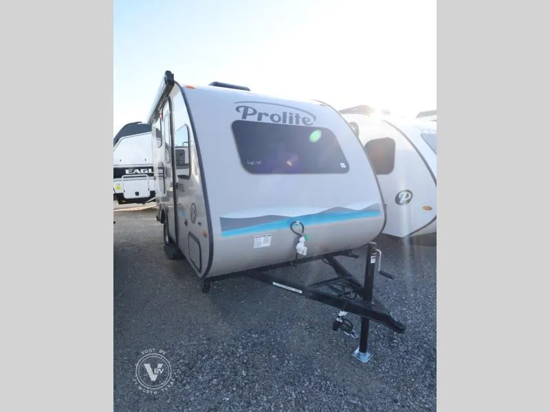 2026 Prolite Prolite New   Profil - Photo 2