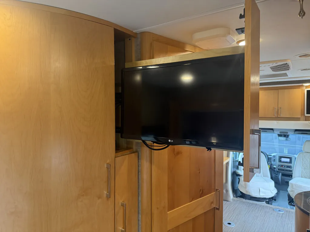 2018 Tiffin Wayfarer 24 BW, Photos photo 38