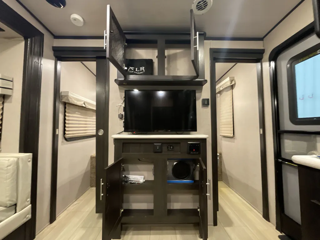 2019 Forest River XLR Hyperlite 29HFS, Photos photo 12