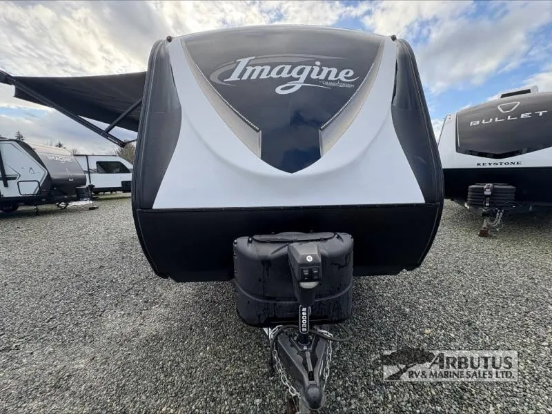2021 Grand Design Imagine 2600RB - Photo 3