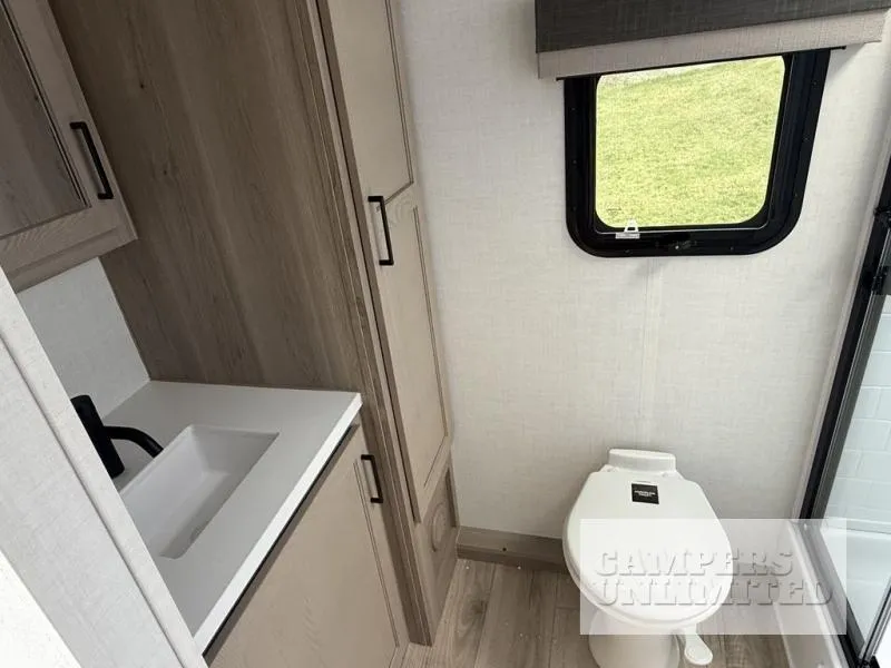 2026 Forest River Rockwood Mini Lite 2511S - Photo 4
