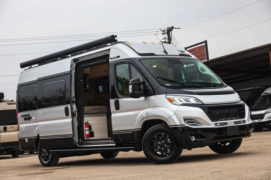 2026 Winnebago Travato 59K - Photo 2
