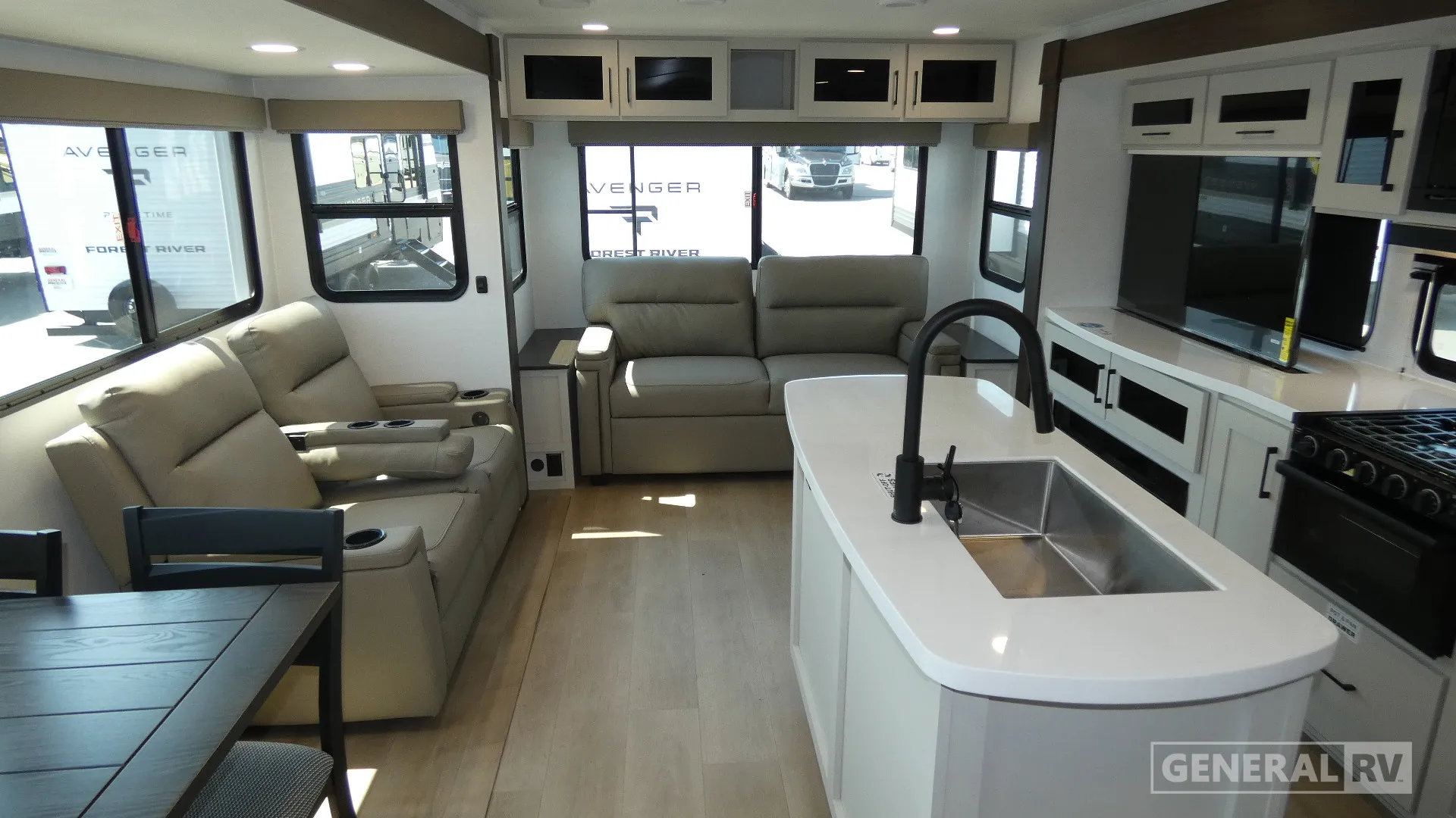 2027 Alliance RV Delta 292RL - Photo 3