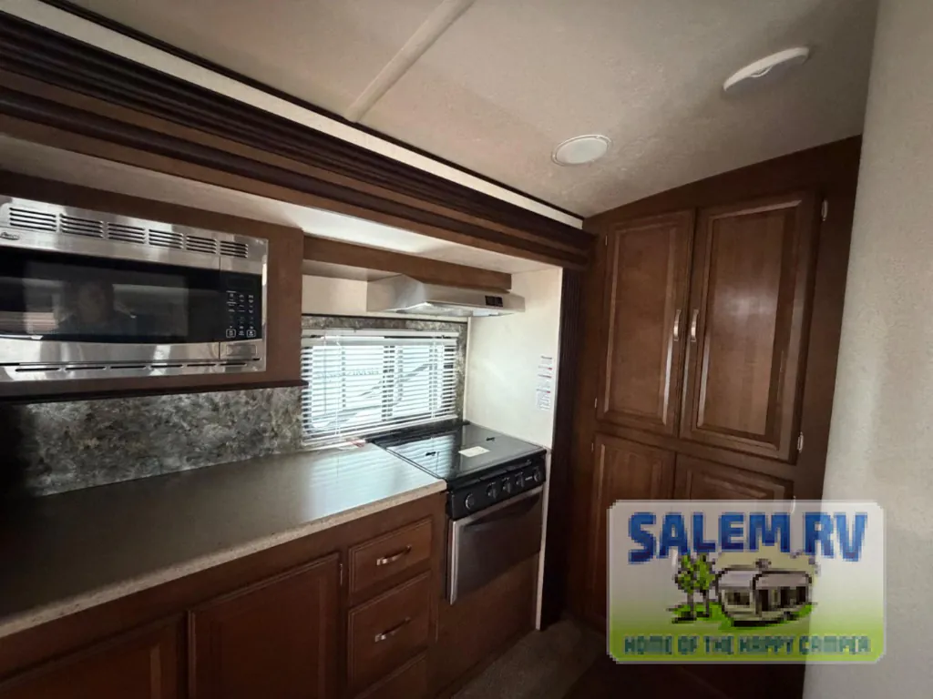 2018 Forest River Salem Hemisphere Lite 300BH, Photos photo 19