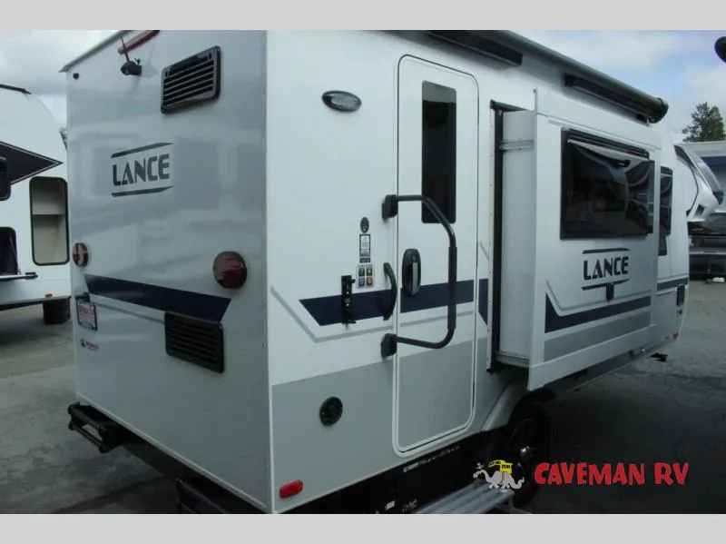 2022 Lance Lance Travel Trailers New    1475 - Photo 3