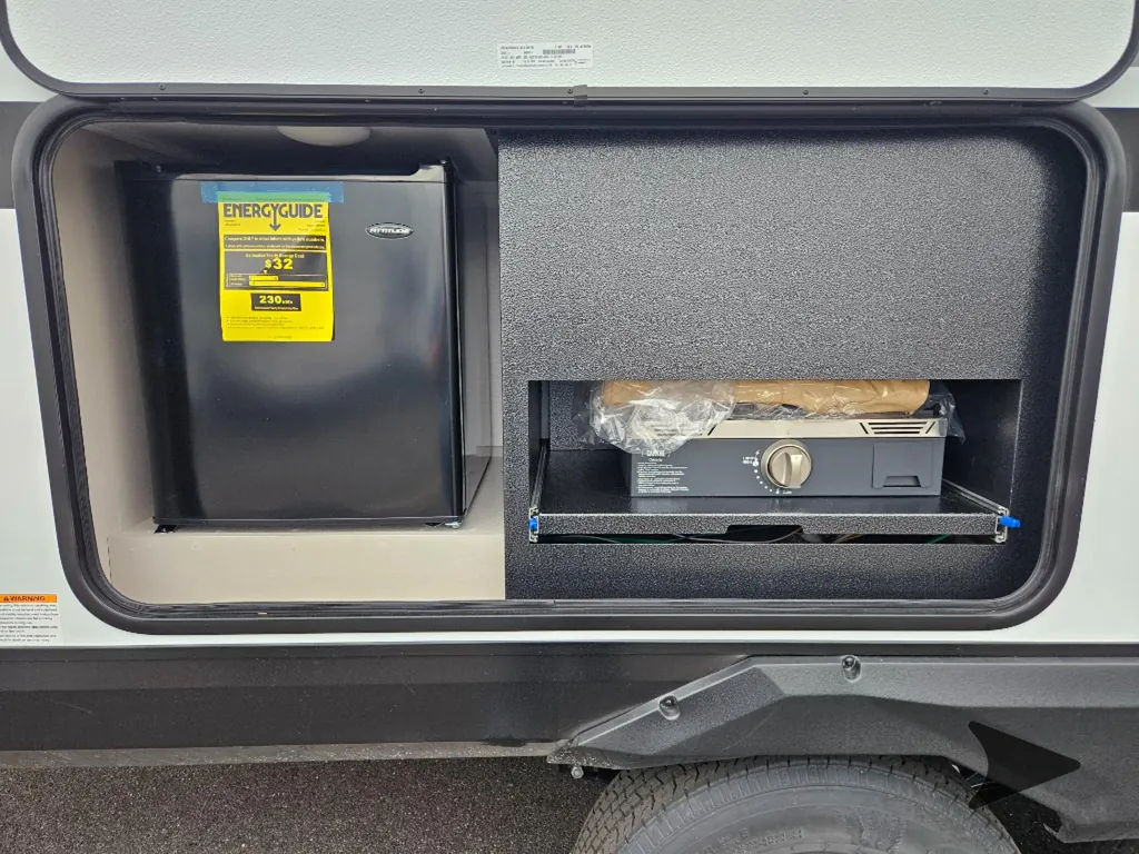 2027 Jayco Jay Feather 29BHB, Photos photo 7