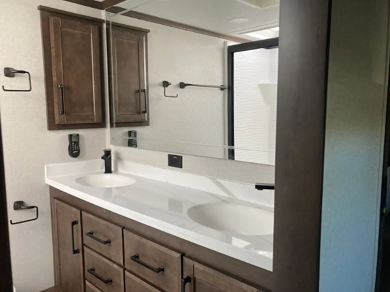 2026 Forest River RiverStone 420RE, Photos photo 20