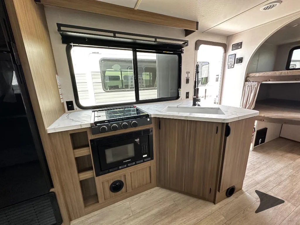 2026 Forest River Salem Cruise Lite 26ICE, Photos photo 32
