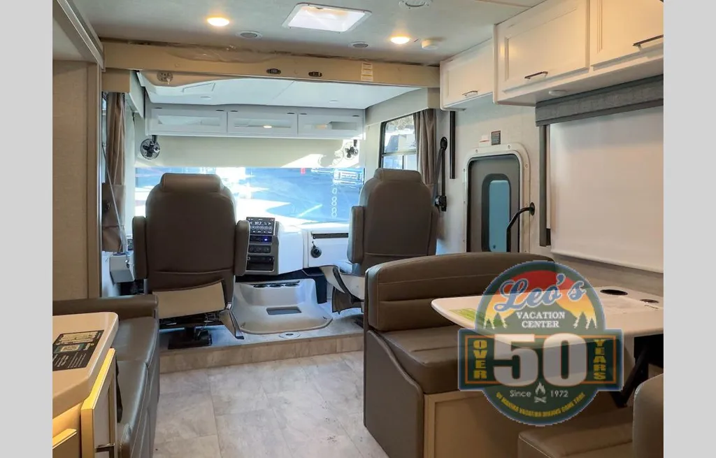 2025 Thor Motor Coach Windsport 29L, Photos photo 16