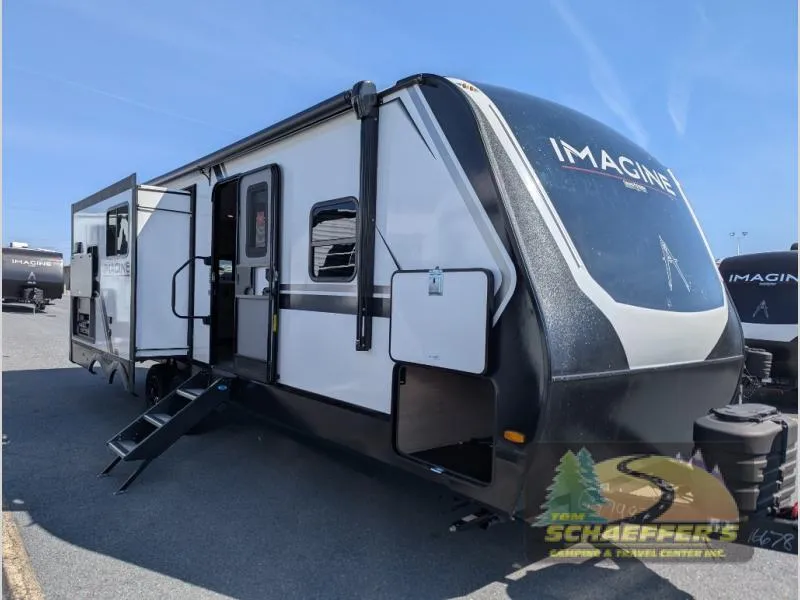 2026 Grand Design Imagine 2670MK - Photo 2