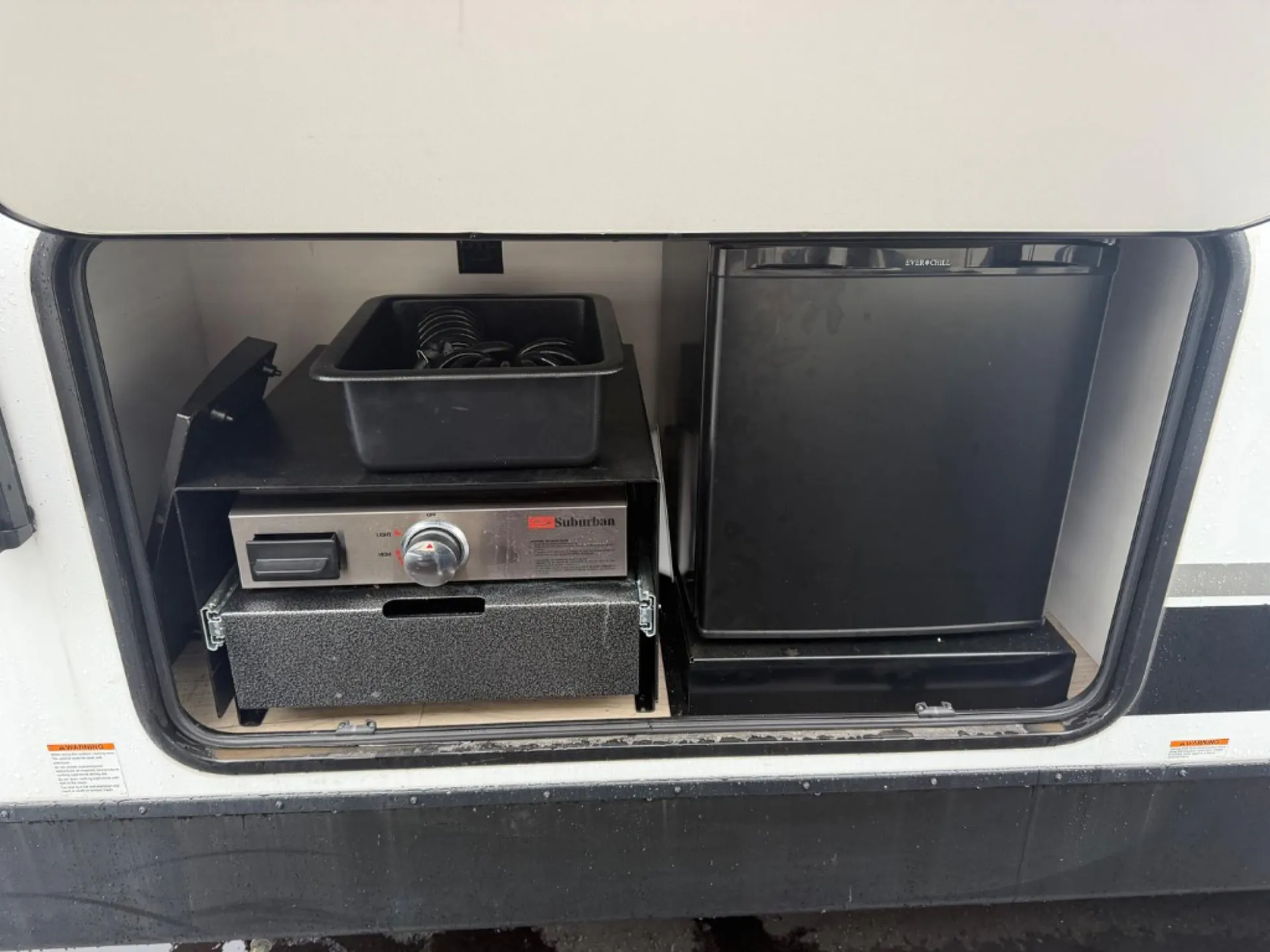 2025 Forest River Surveyor Legend 260BHLE — Photo 5