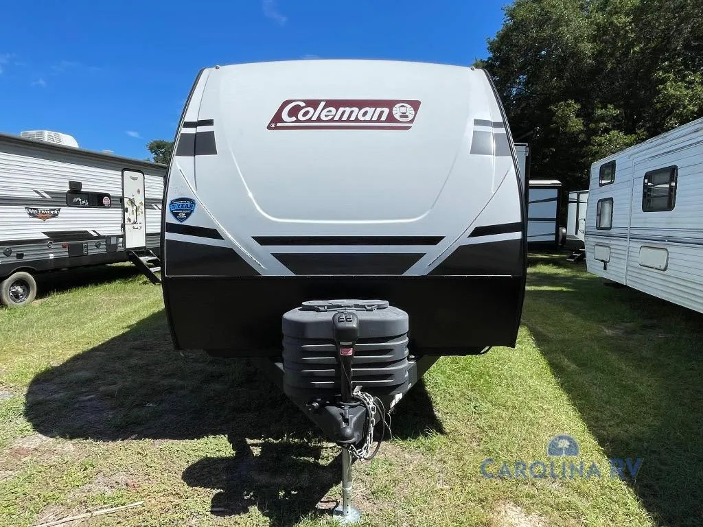 2024 Dutchmen Coleman Light 2755BH - Photo 3