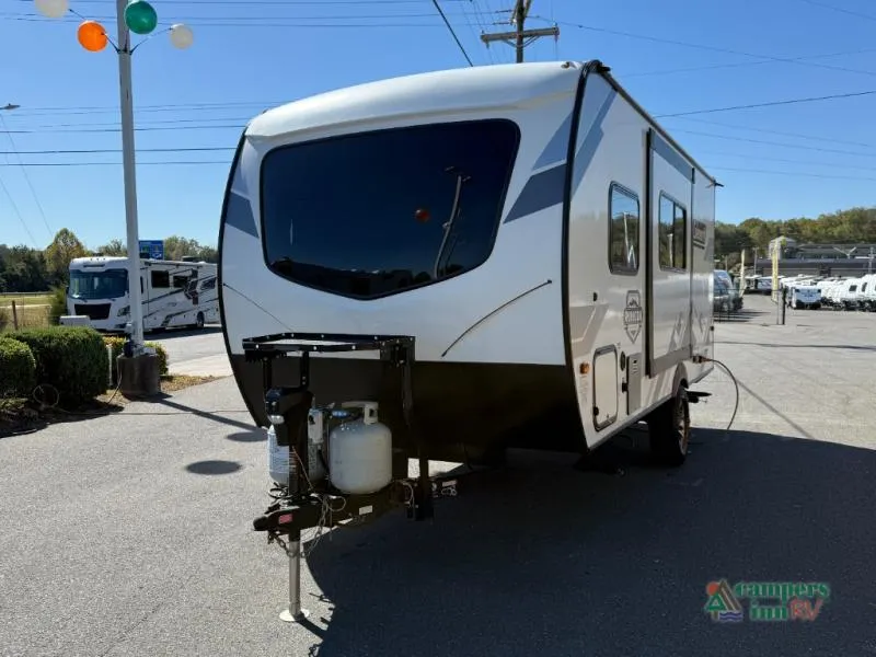 2021 Coachmen Coleman 1608RB - Photo 4
