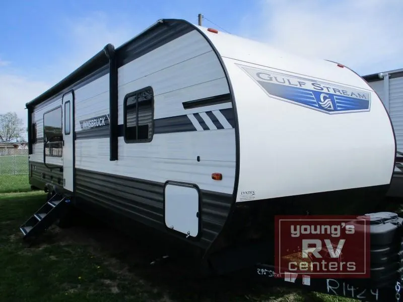 2023 Gulf Stream RV Innsbruck 295SBW - Photo 3