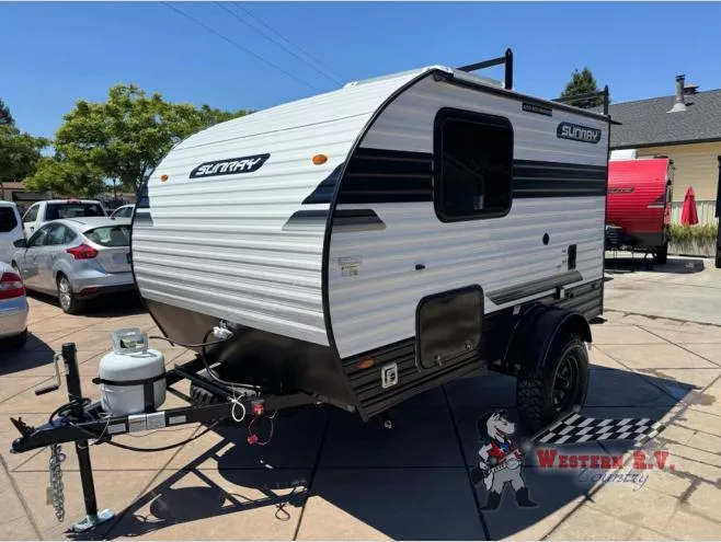2026 Sunset Park RV Sunray 119 - Photo 2