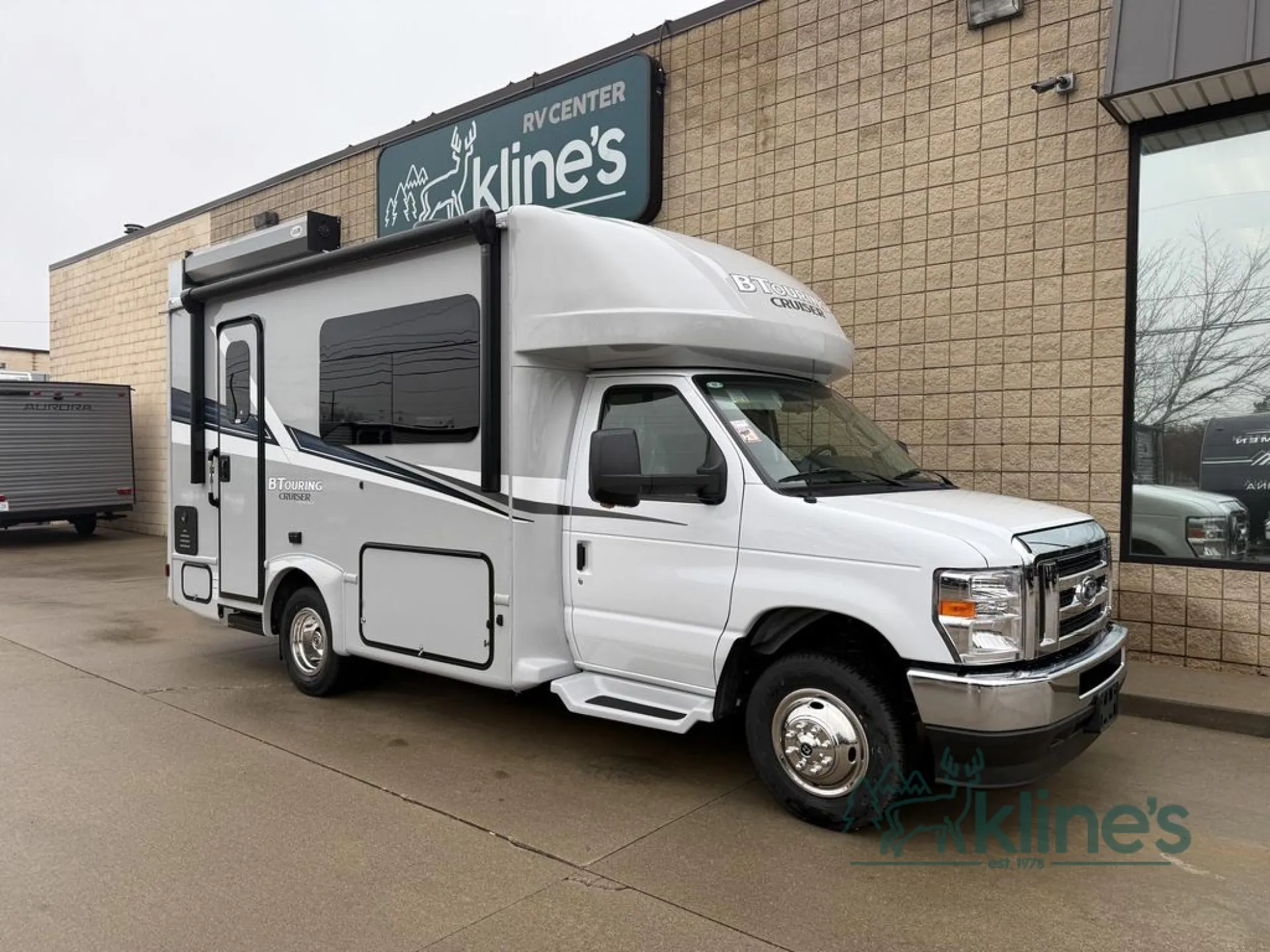 2026 Gulf Stream BT Cruiser 5210 - Photo 2