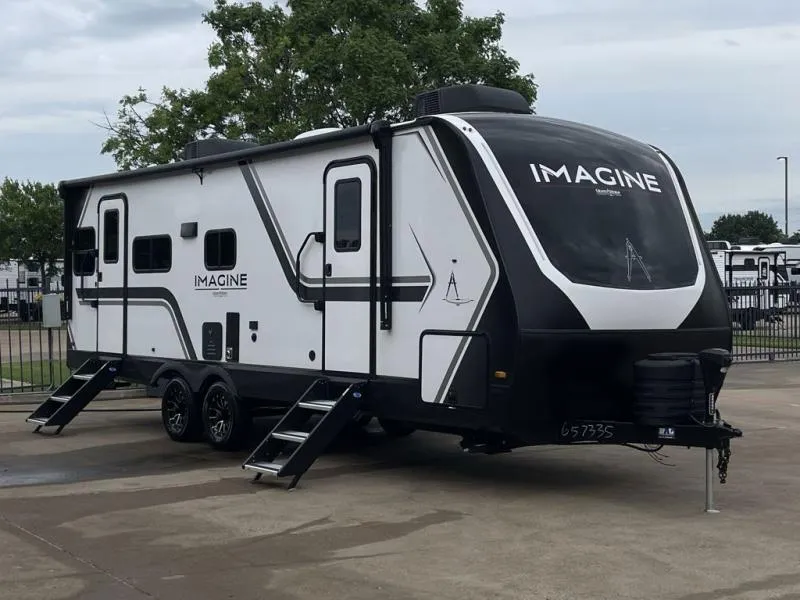2026 Grand Design Imagine 2500RL - Photo 2