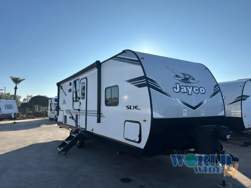 2026 Jayco Jay Flight SLX 265MWSW - Photo 4