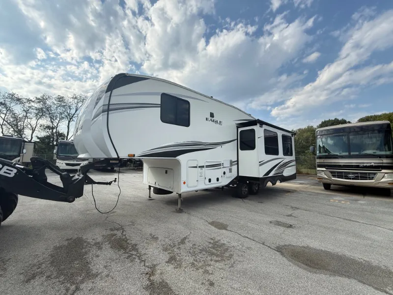2022 Jayco Eagle HT 24RE, Photos photo 21