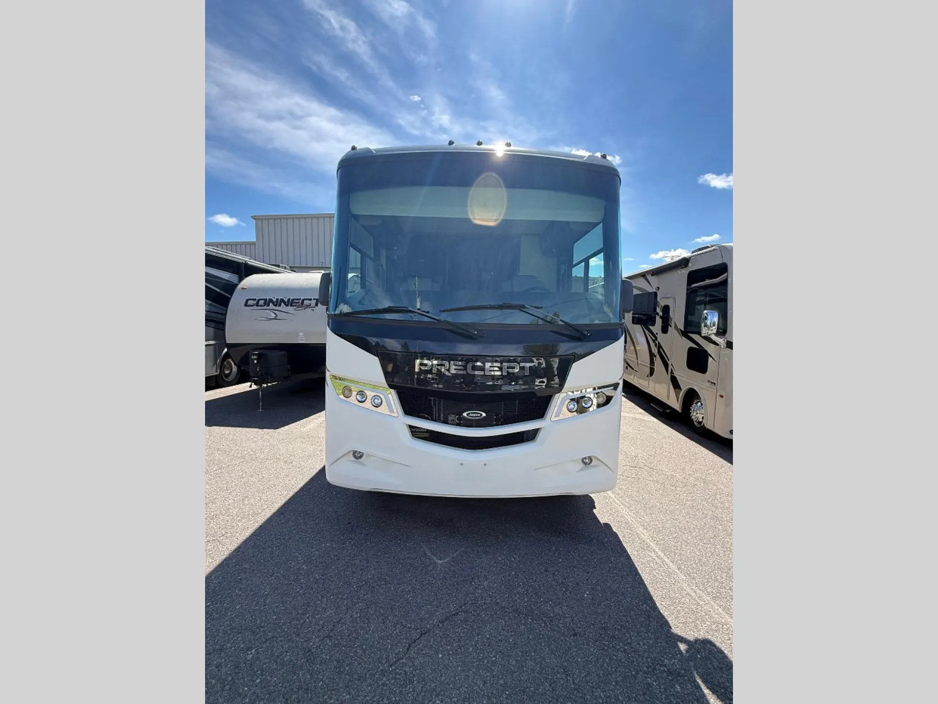 2023 Jayco Precept 36A - Photo 3