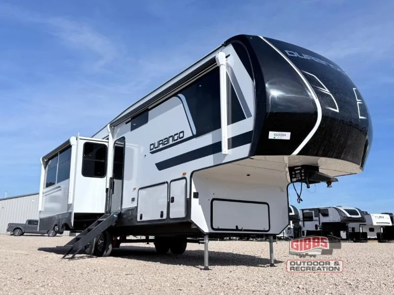 2026 KZ Durango 301RLT - Main photo