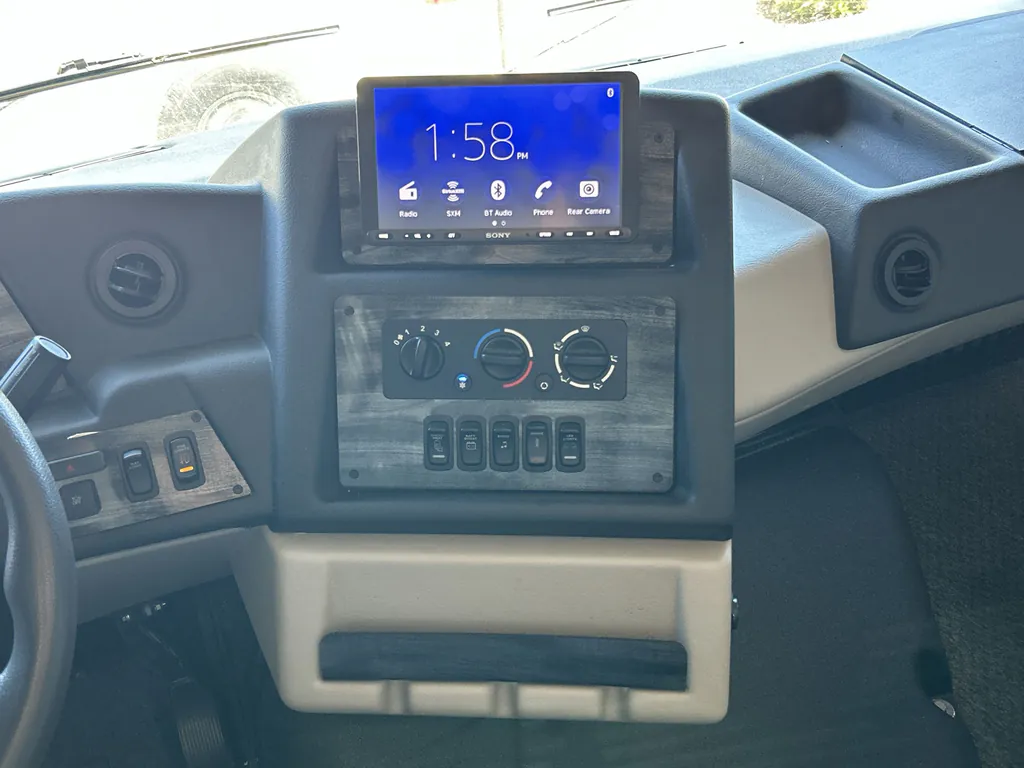 2023 Forest River Georgetown 5 Series GT5 36B5, Photos photo 7