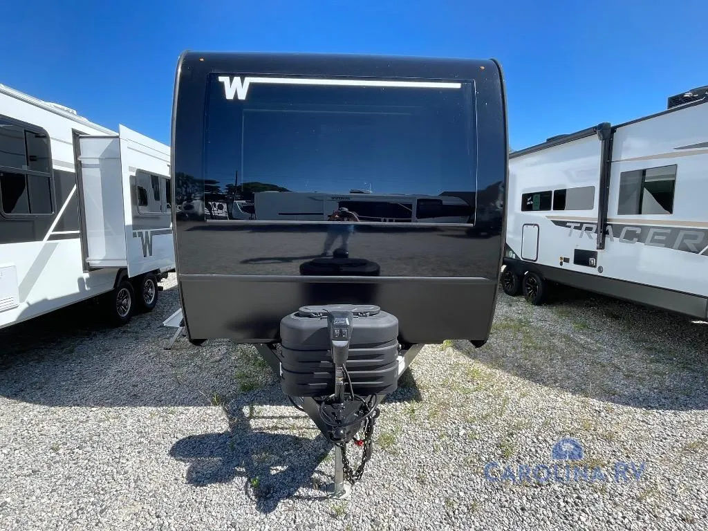 2026 Winnebago Thrive 25RLS - Photo 3
