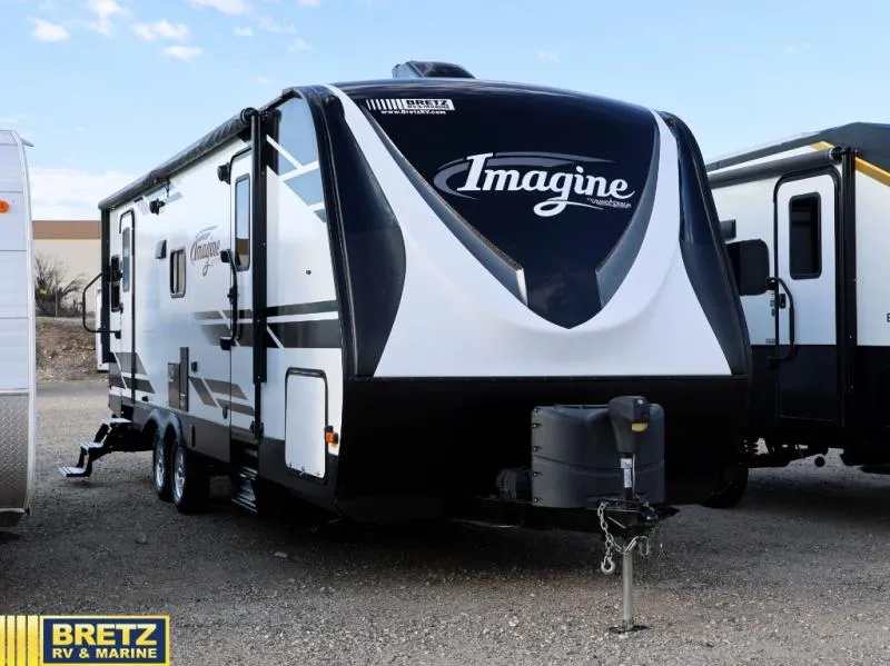 2019 Grand Design Imagine 2500RL - Photo 2