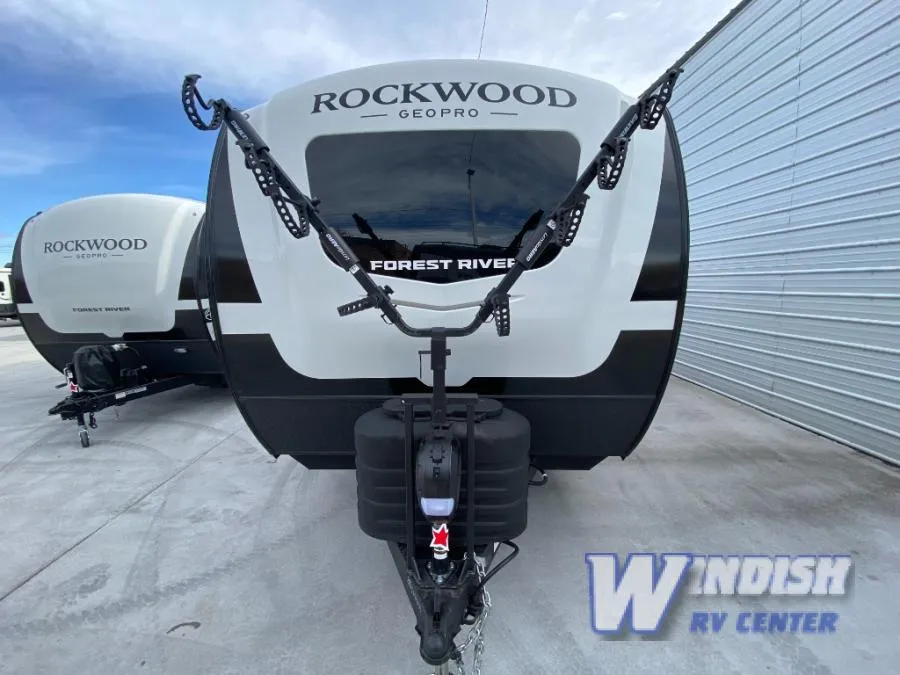 2026 Forest River Rockwood GEO Pro G20BS - Photo 3