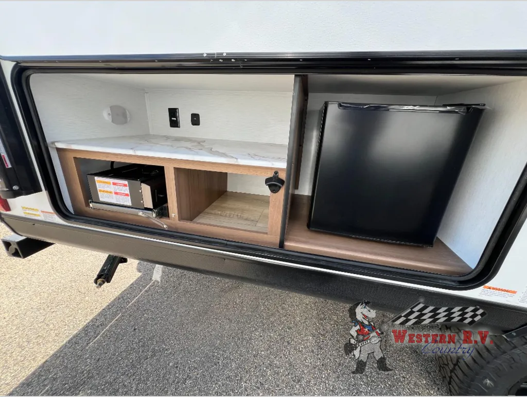 2027 Coachmen Apex Nano 186BH, Photos photo 10